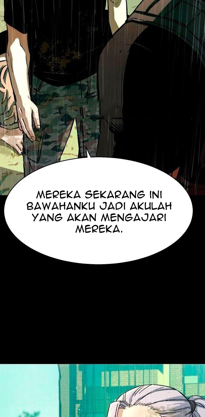 Mercenary Enrollment Chapter 98 Gambar 21