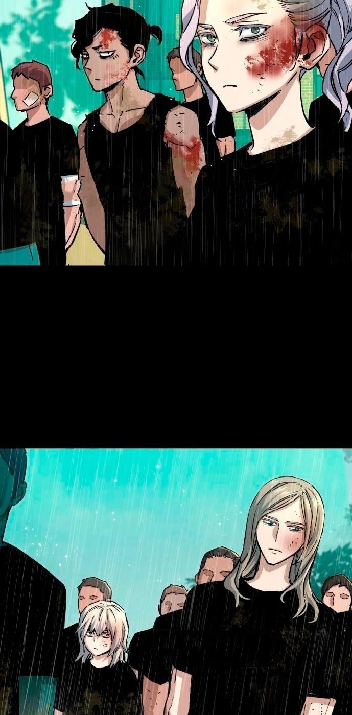 Mercenary Enrollment Chapter 98 Gambar 22