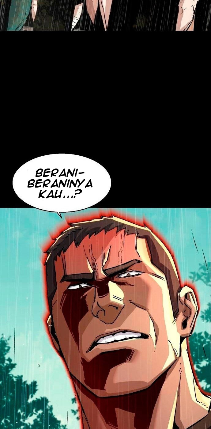 Mercenary Enrollment Chapter 98 Gambar 23