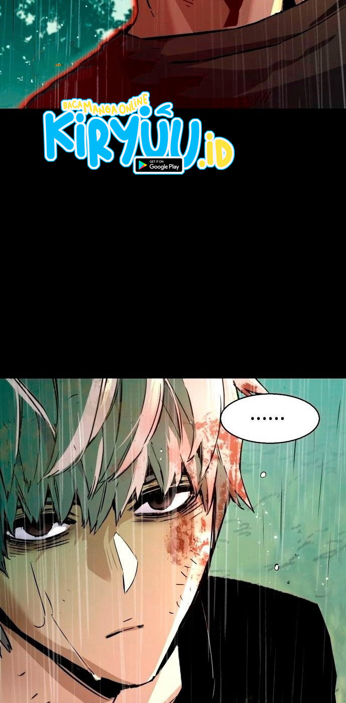 Mercenary Enrollment Chapter 98 Gambar 24