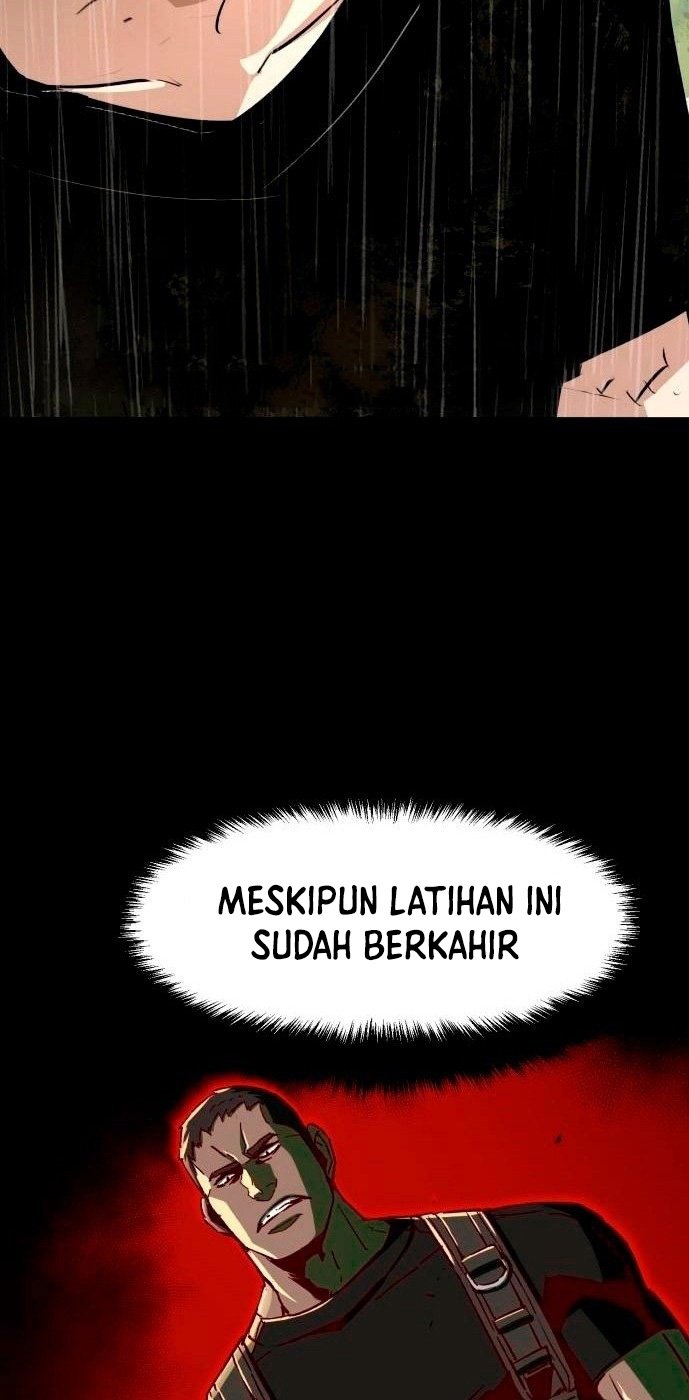 Mercenary Enrollment Chapter 98 Gambar 25