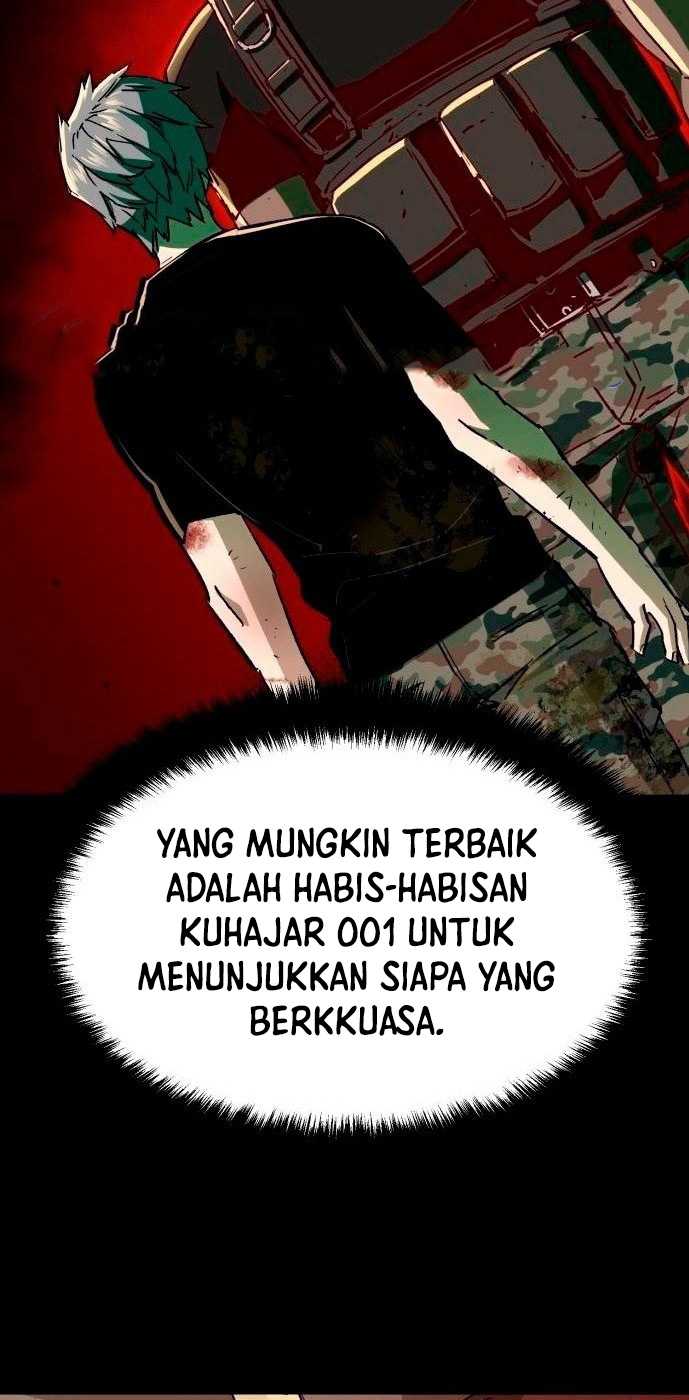 Mercenary Enrollment Chapter 98 Gambar 26