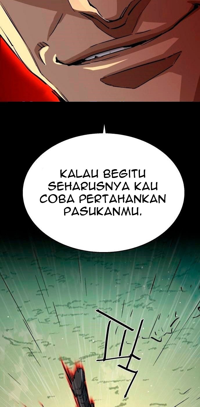 Mercenary Enrollment Chapter 98 Gambar 27