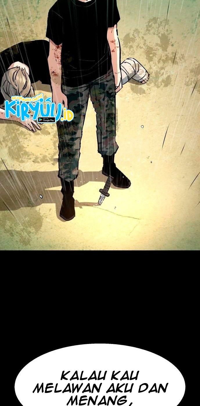 Mercenary Enrollment Chapter 98 Gambar 29