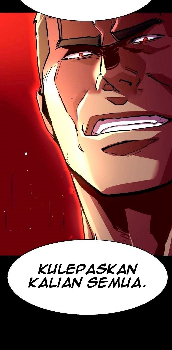 Mercenary Enrollment Chapter 98 Gambar 30