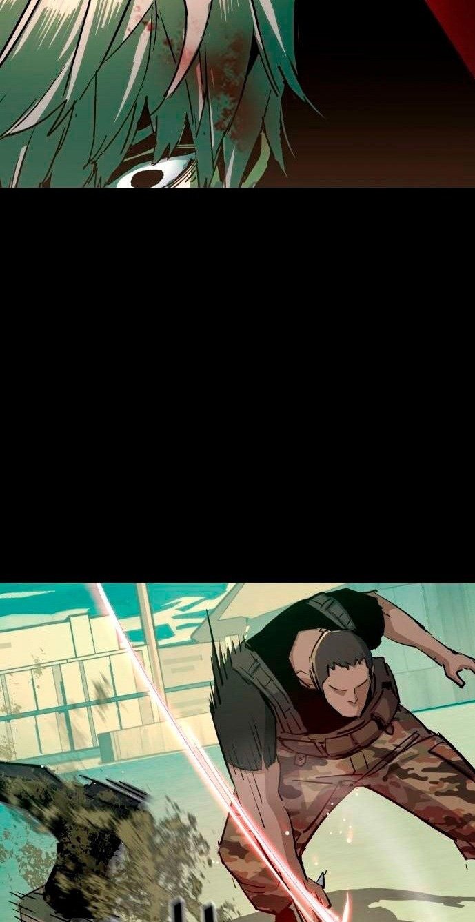Mercenary Enrollment Chapter 98 Gambar 36