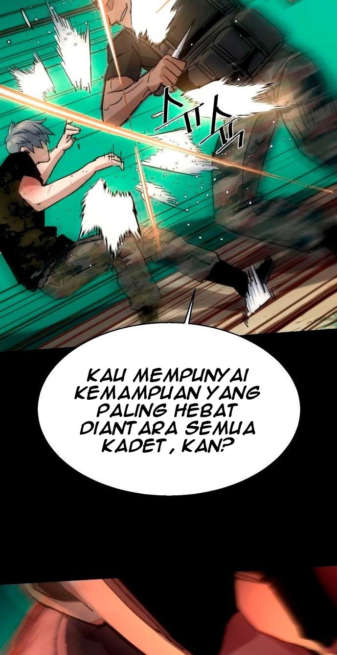 Mercenary Enrollment Chapter 98 Gambar 40