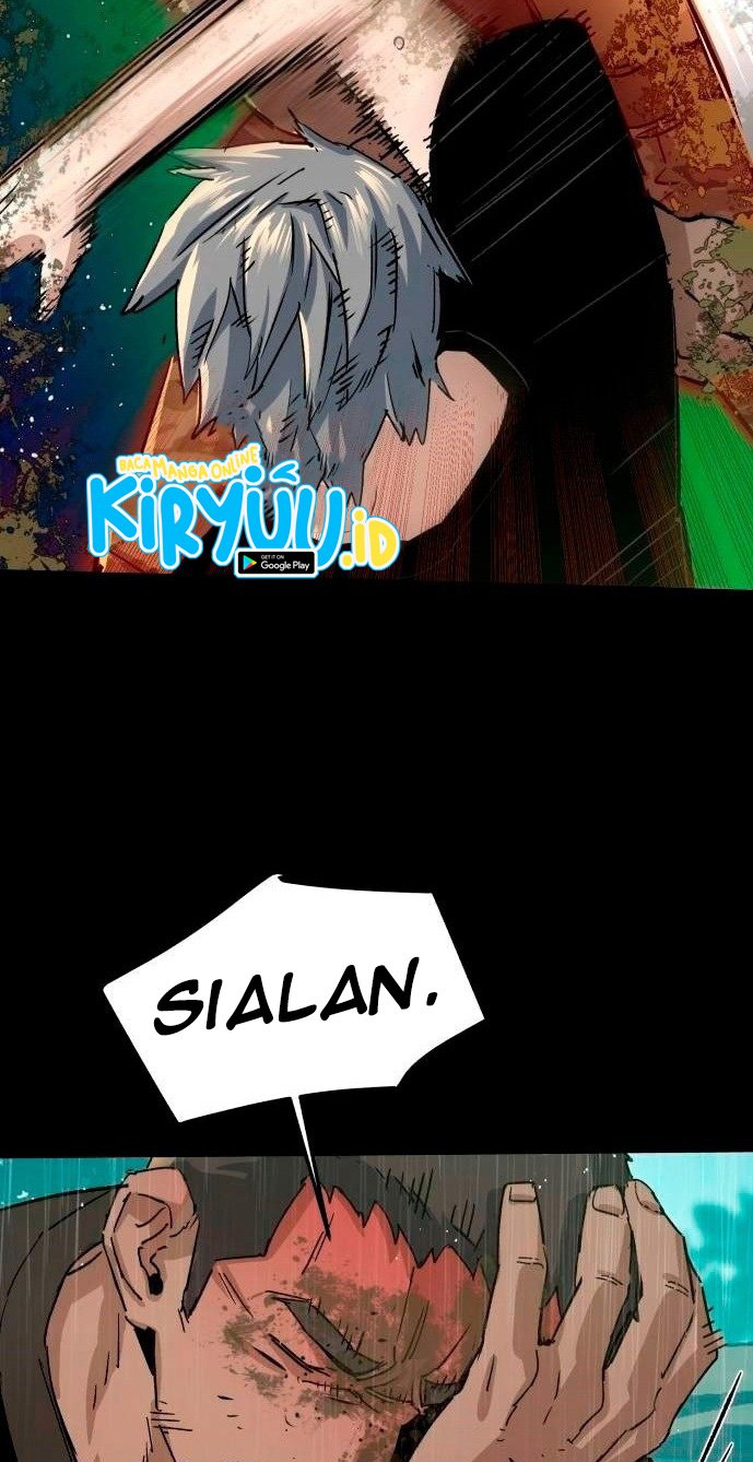 Mercenary Enrollment Chapter 98 Gambar 43