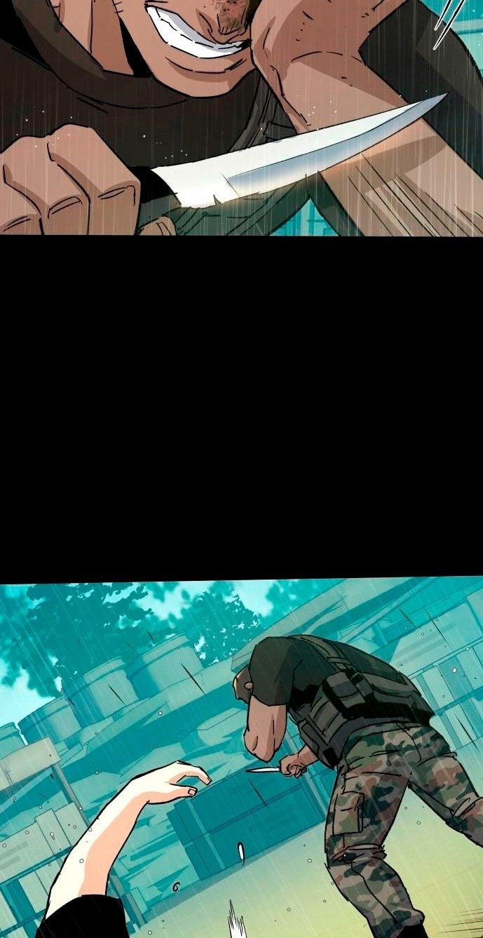 Mercenary Enrollment Chapter 98 Gambar 44