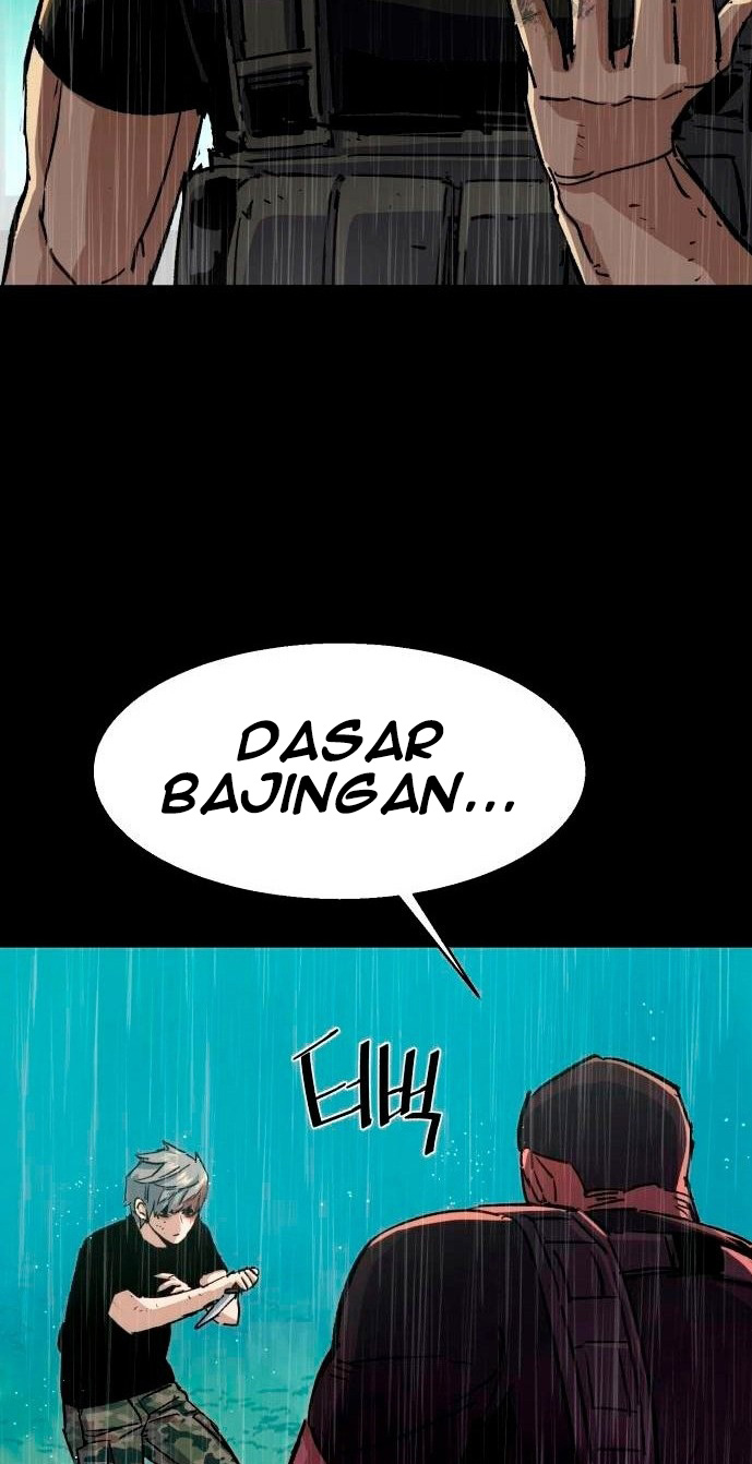 Mercenary Enrollment Chapter 98 Gambar 49