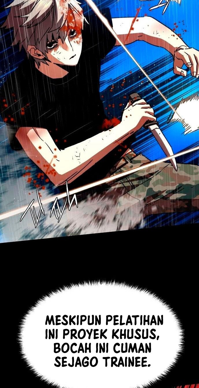 Mercenary Enrollment Chapter 98 Gambar 55