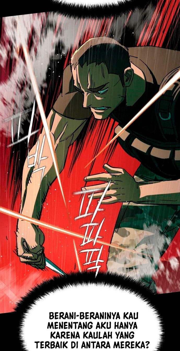Mercenary Enrollment Chapter 98 Gambar 56