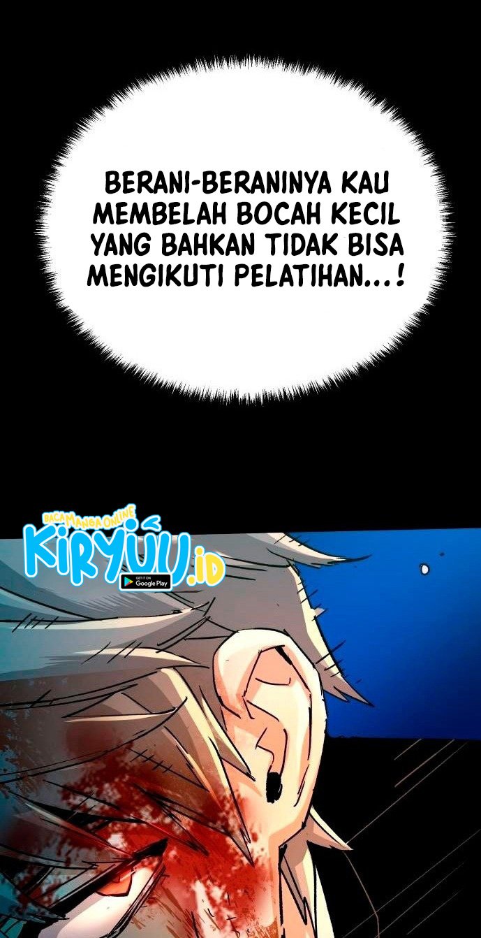 Mercenary Enrollment Chapter 98 Gambar 58