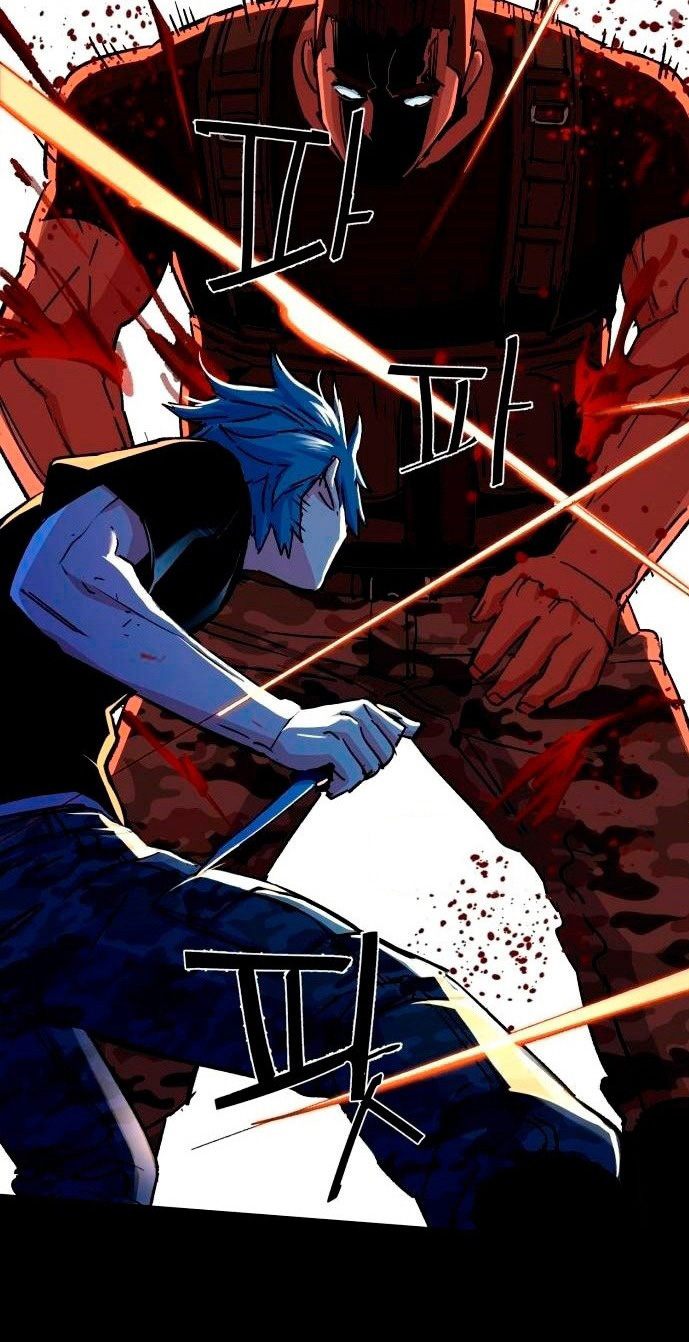 Mercenary Enrollment Chapter 98 Gambar 61