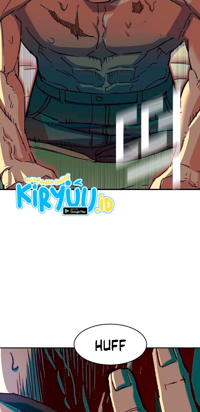 Mercenary Enrollment Chapter 98 Gambar 68