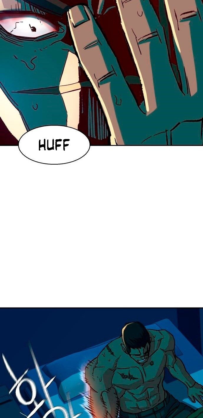 Mercenary Enrollment Chapter 98 Gambar 69
