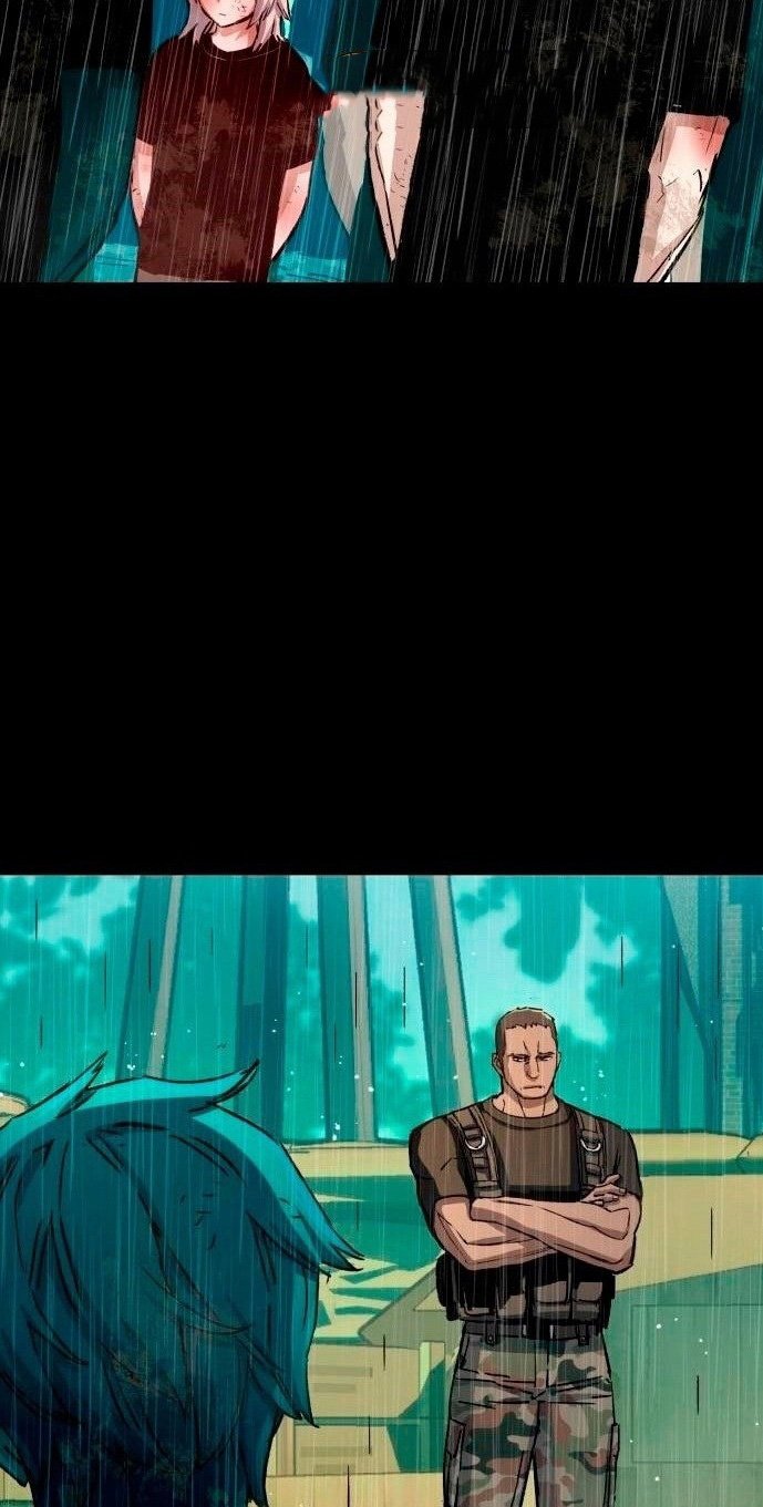 Mercenary Enrollment Chapter 98 Gambar 7