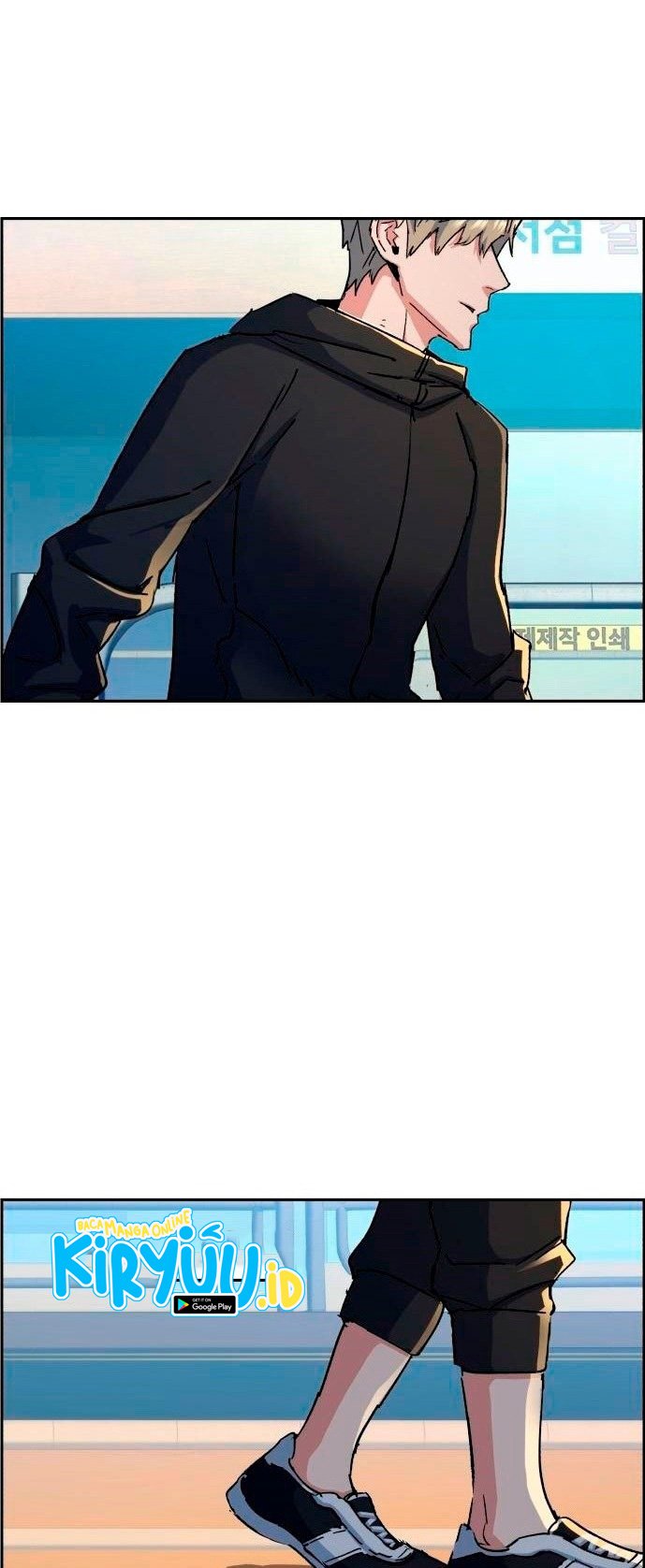 Mercenary Enrollment Chapter 98 Gambar 78
