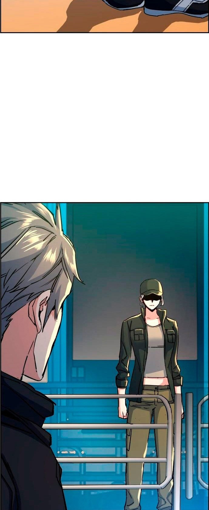 Mercenary Enrollment Chapter 98 Gambar 79
