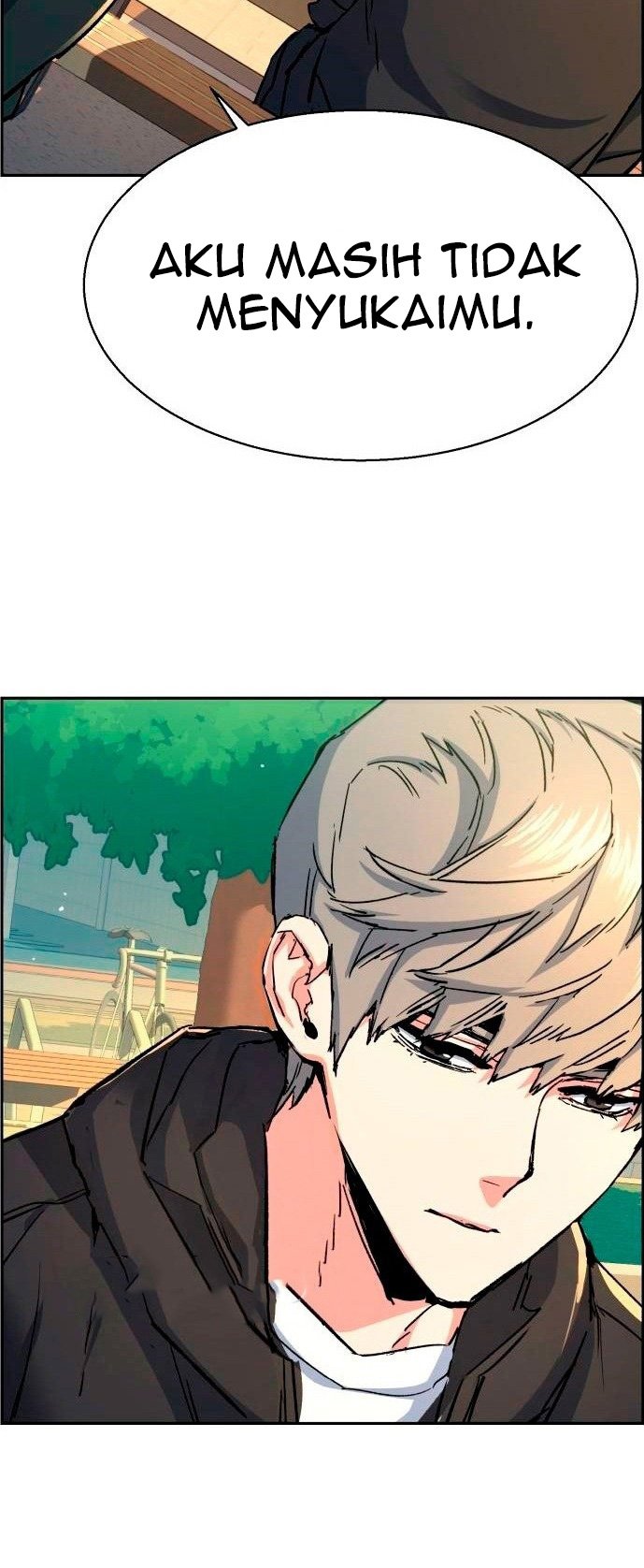 Mercenary Enrollment Chapter 98 Gambar 84