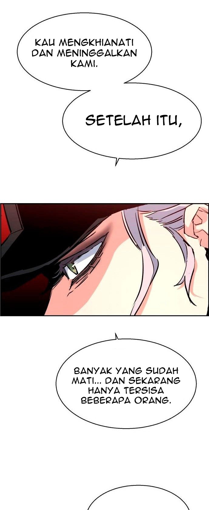Mercenary Enrollment Chapter 98 Gambar 85