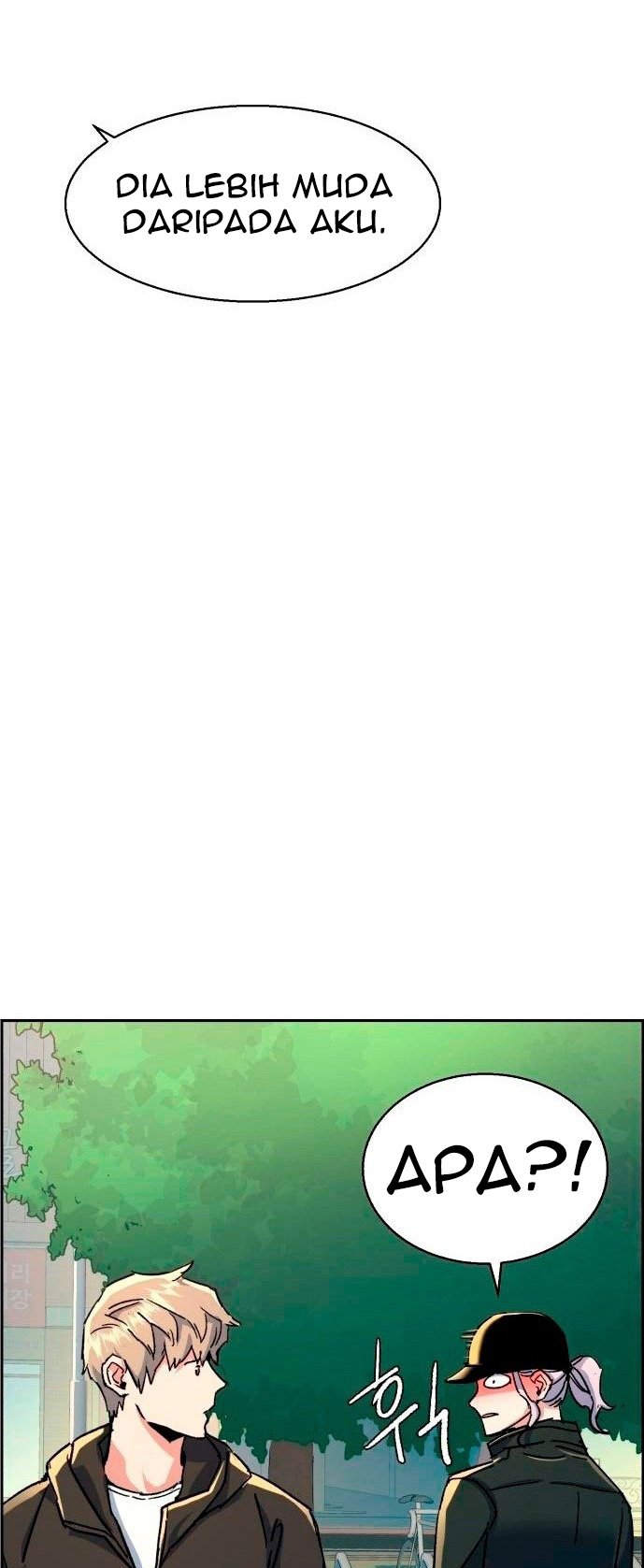 Mercenary Enrollment Chapter 98 Gambar 88