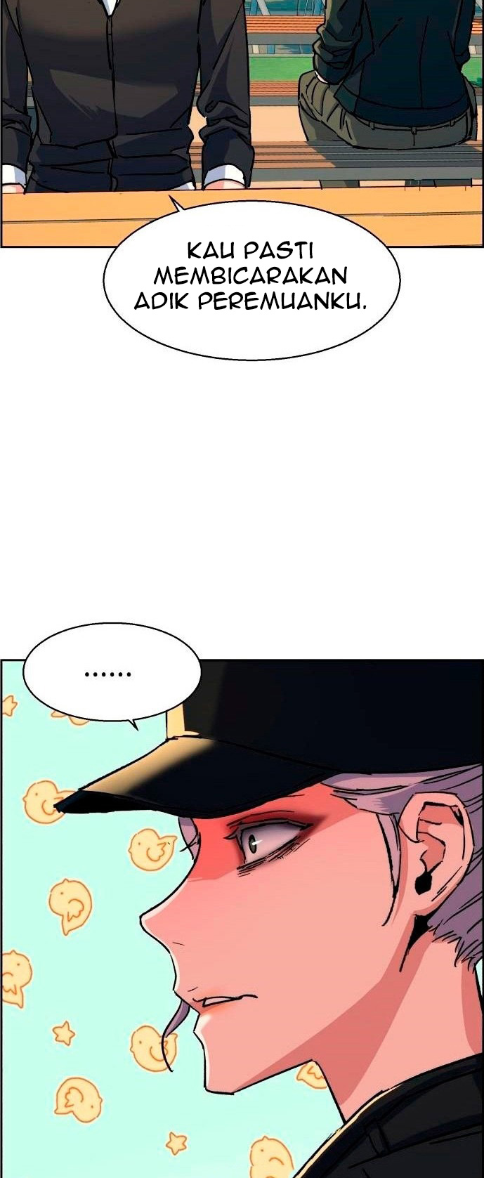Mercenary Enrollment Chapter 98 Gambar 89