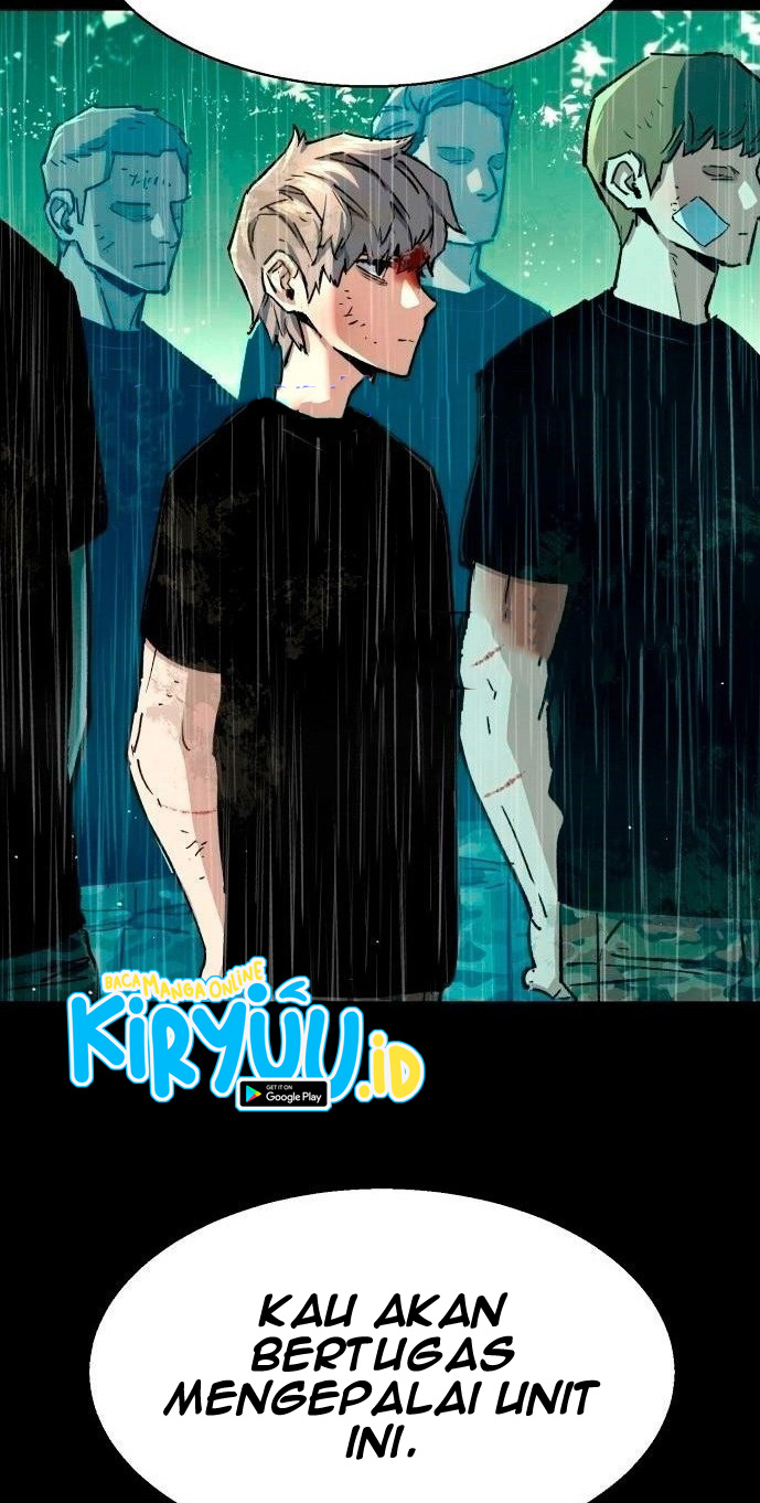 Mercenary Enrollment Chapter 98 Gambar 9