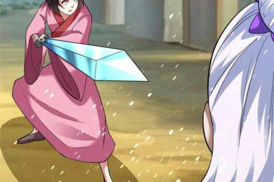 Dao Yin Chapter 200 Gambar 6