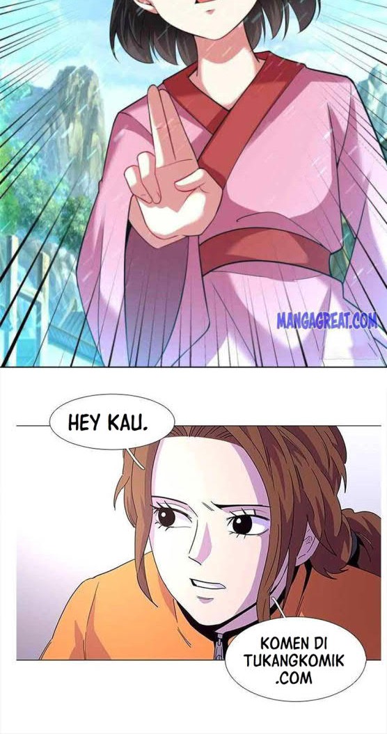 Dao Yin Chapter 200 Gambar 14