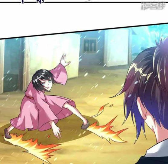 Dao Yin Chapter 199 Gambar 3