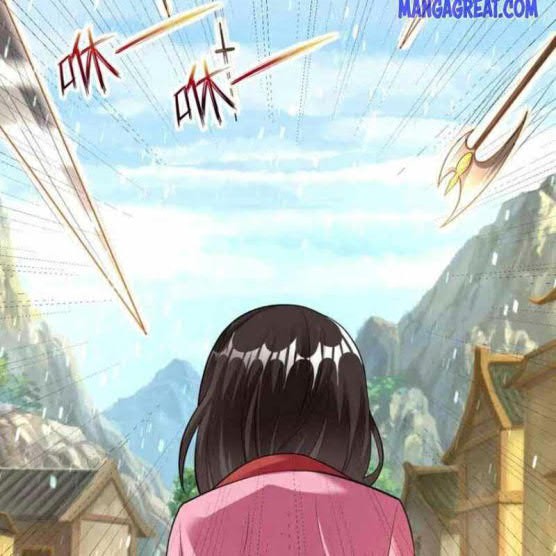 Dao Yin Chapter 199 Gambar 6