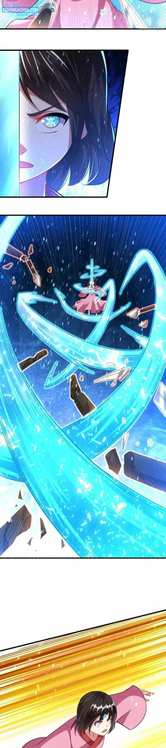 Dao Yin Chapter 199 Gambar 10
