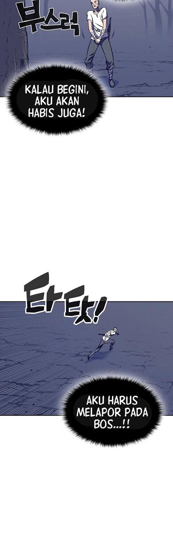 X Ash Chapter 37 Gambar 60