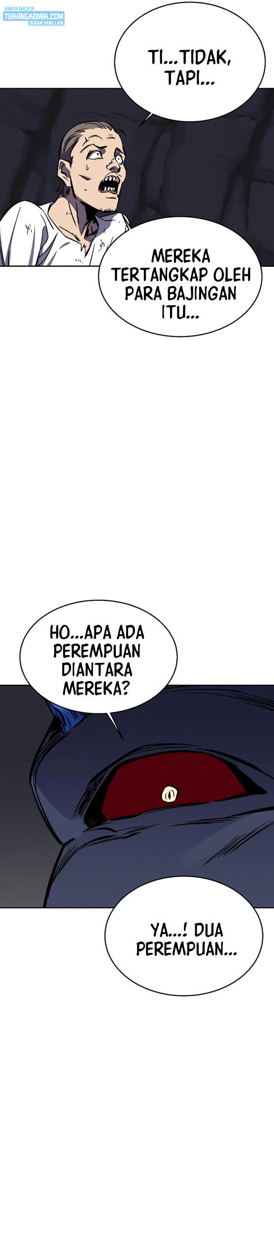 X Ash Chapter 37 Gambar 65