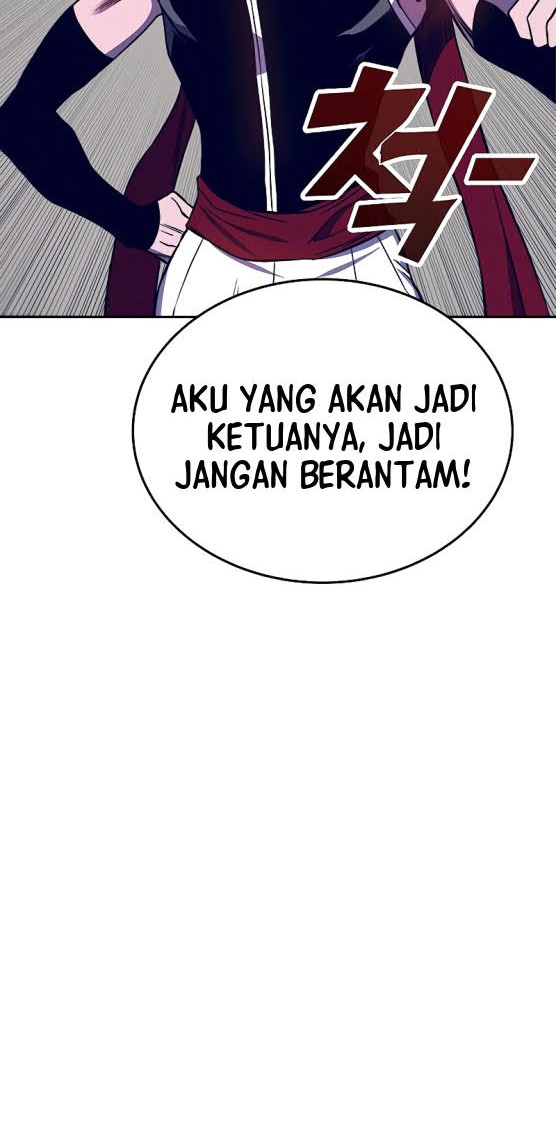 X Ash Chapter 37 Gambar 8