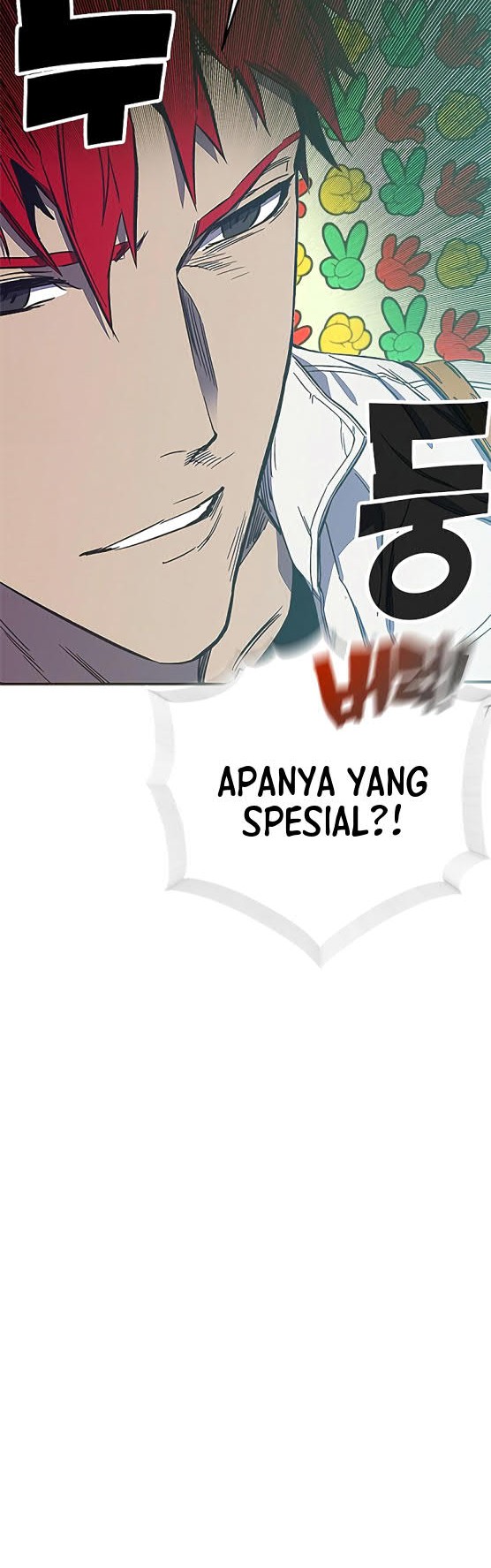 X Ash Chapter 37 Gambar 16