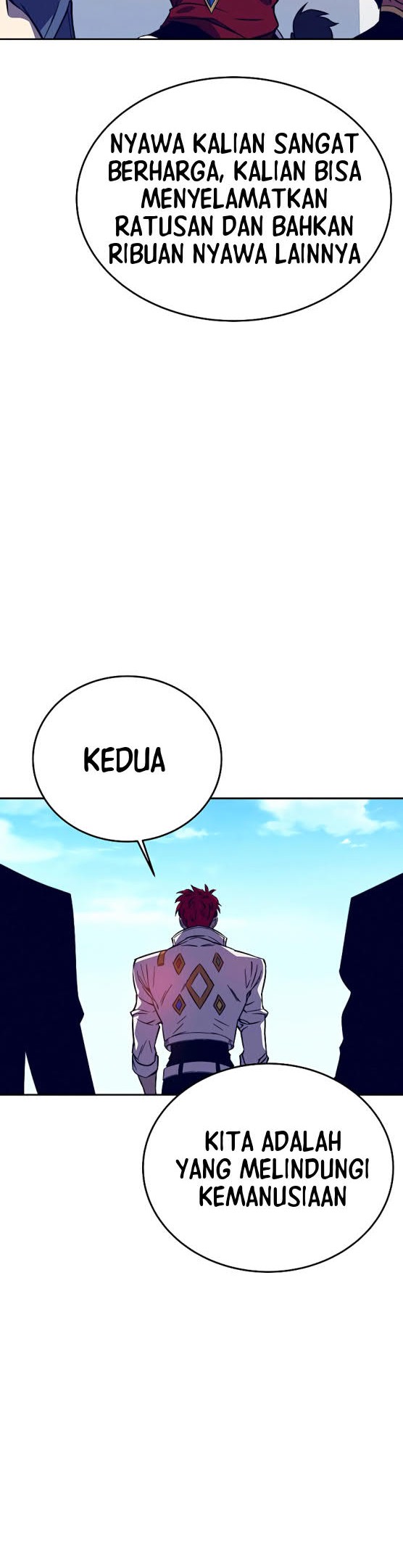 X Ash Chapter 37 Gambar 20