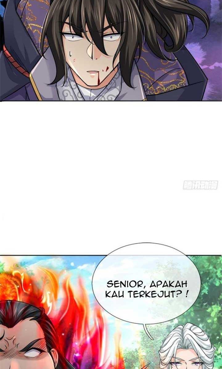 The Way of Domination Chapter 102 Gambar 5