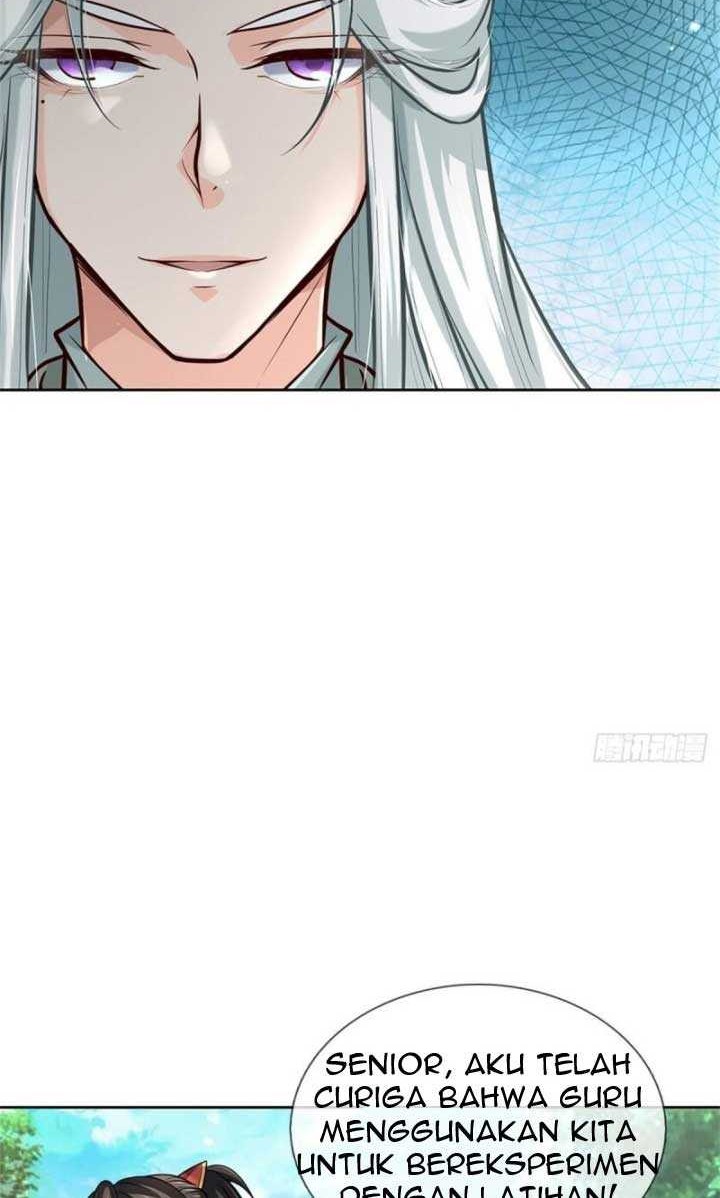 The Way of Domination Chapter 102 Gambar 9