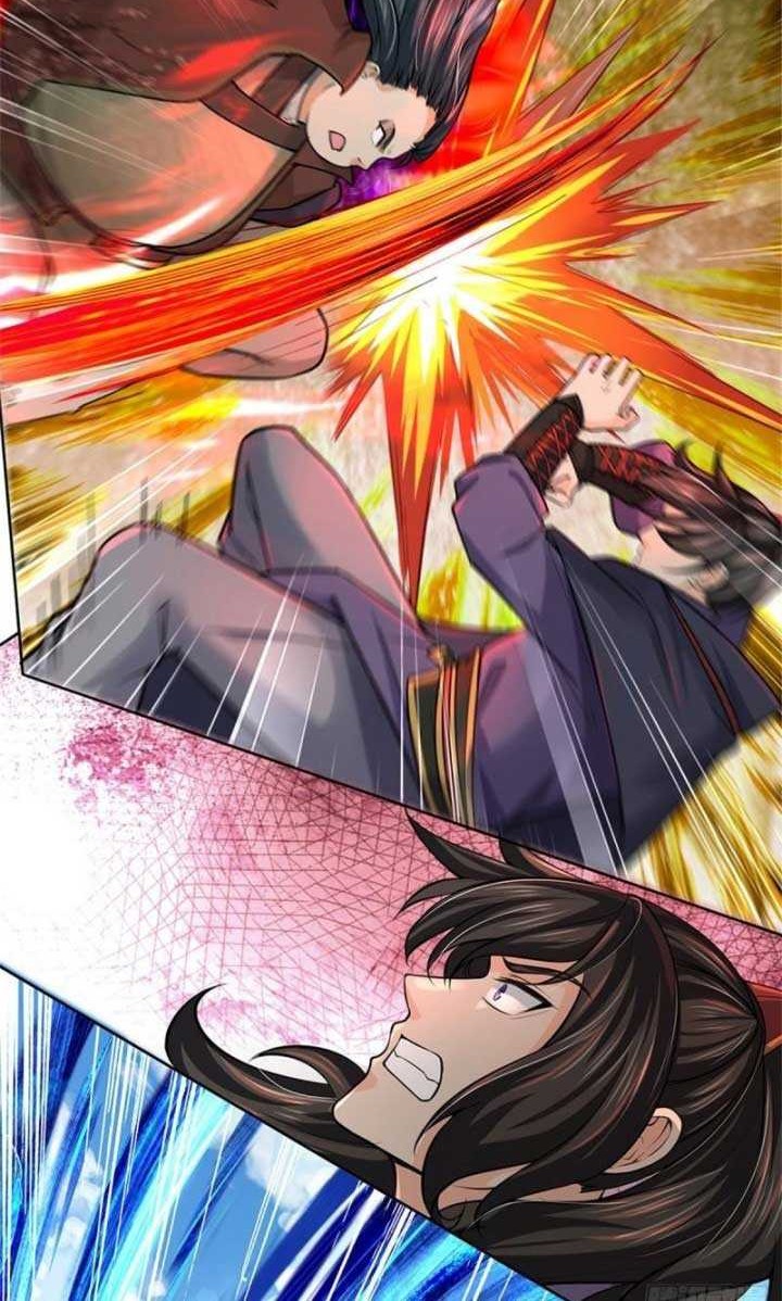 The Way of Domination Chapter 102 Gambar 13