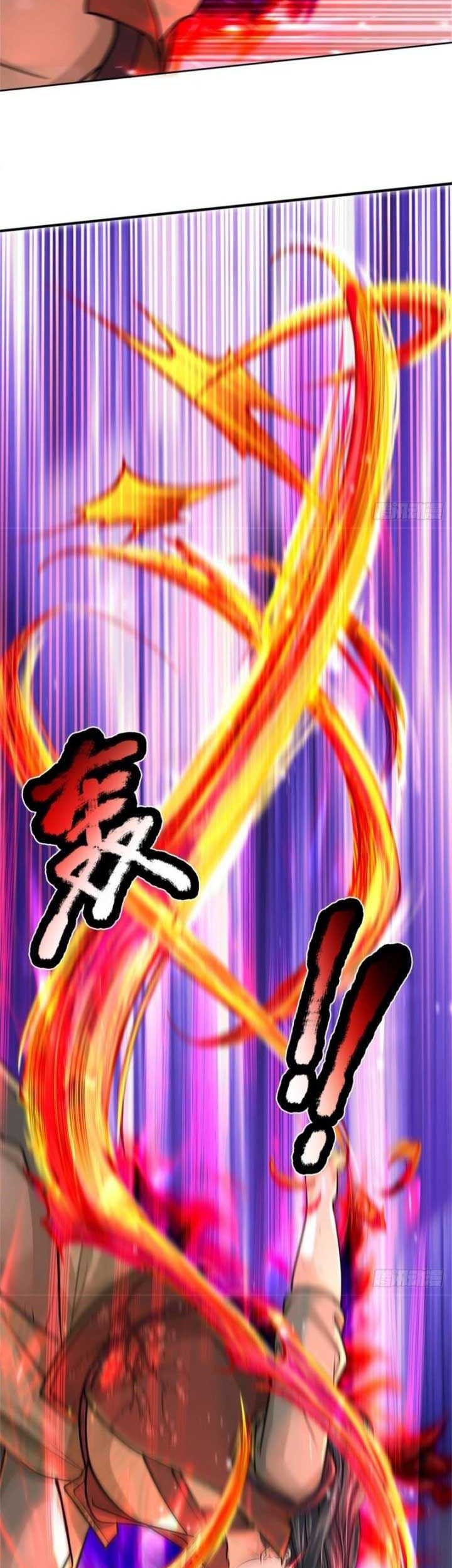 The Way of Domination Chapter 102 Gambar 16