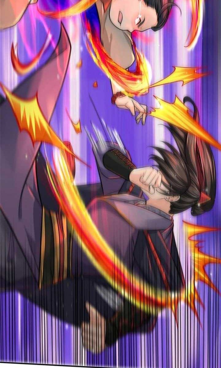 The Way of Domination Chapter 102 Gambar 17