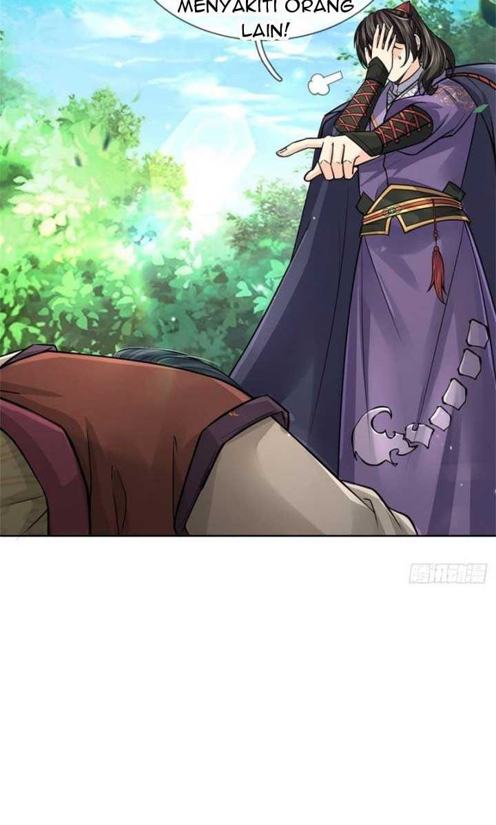 The Way of Domination Chapter 102 Gambar 25