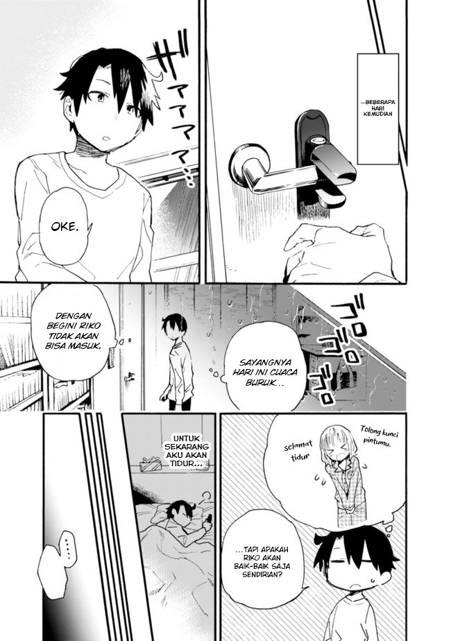 Can I Be Loving Towards My Wife Who Wants to Do All Kinds of Things? Chapter 14 Gambar 12