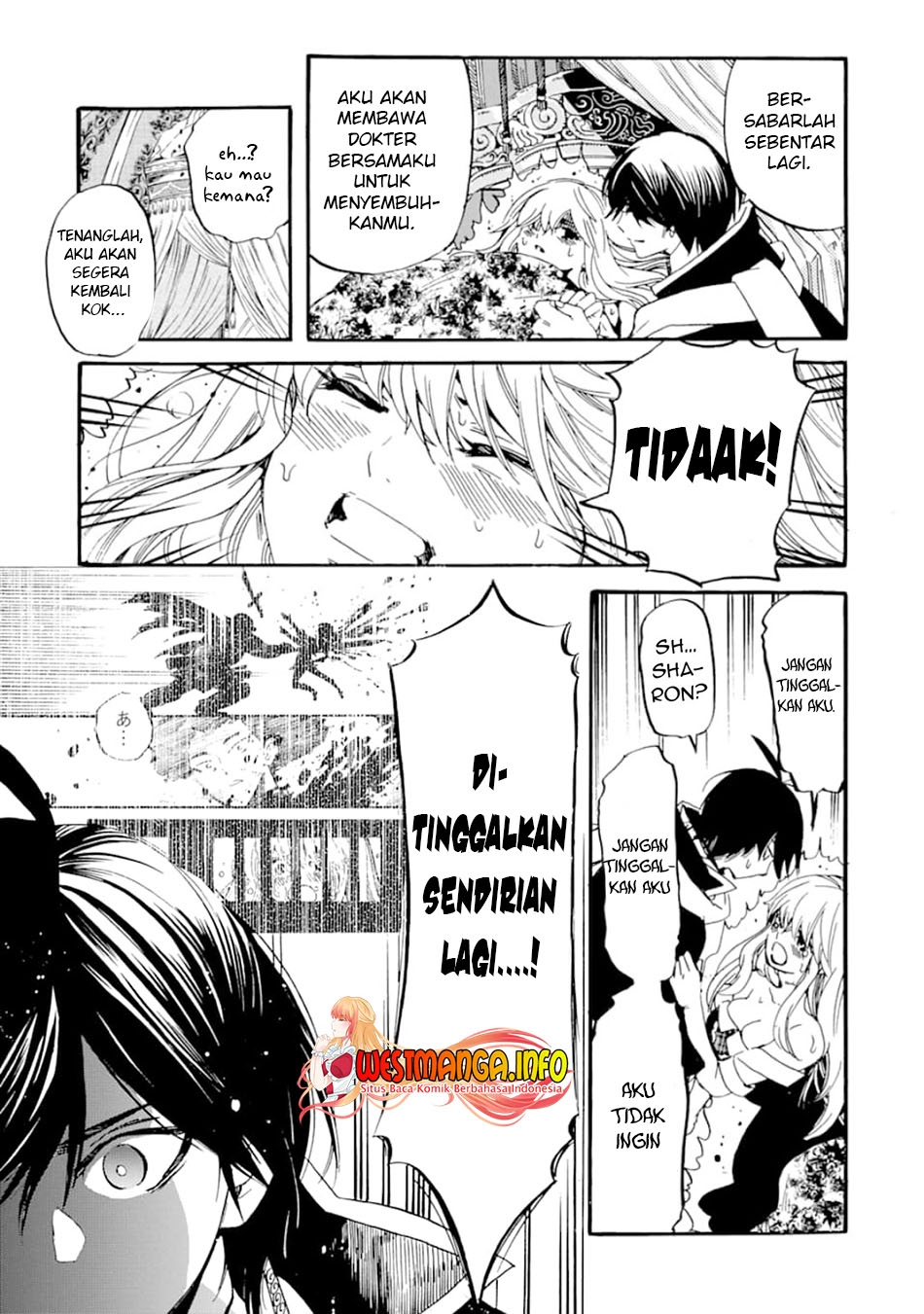 Tensei Shita Moto Dorei, Saikyou no Kizoku ni Natte Toshiue no Musume to Sekai Saikyou wo Mezashimasu Chapter 02 Gambar 23