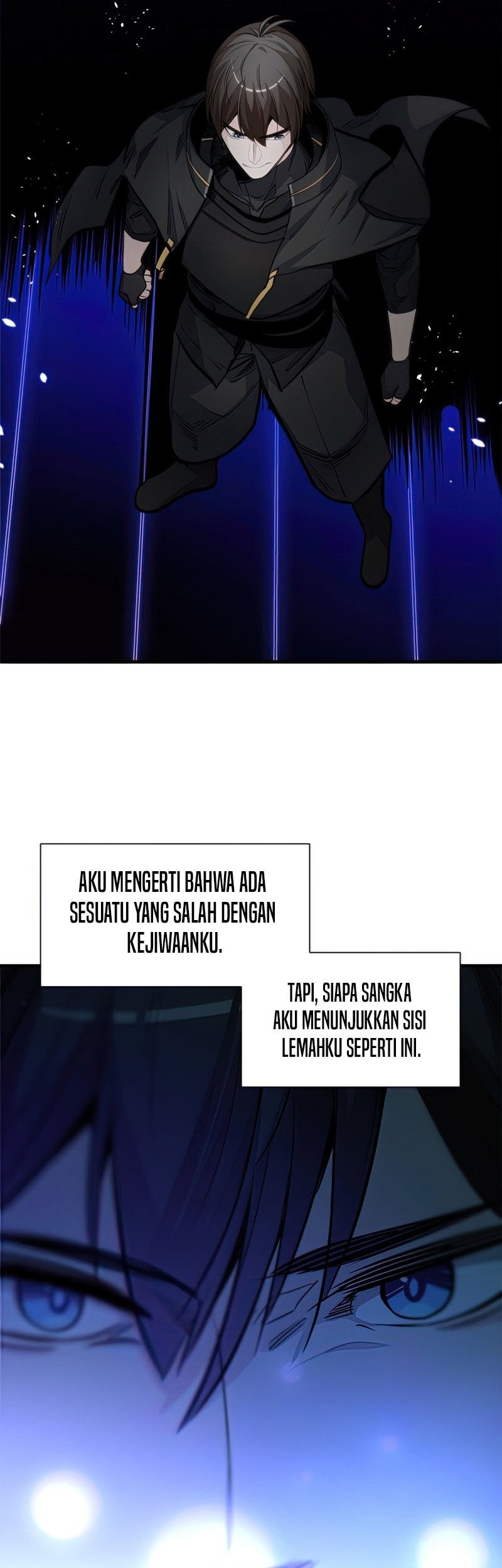 The Tutorial is Too Hard Chapter 73 Gambar 45