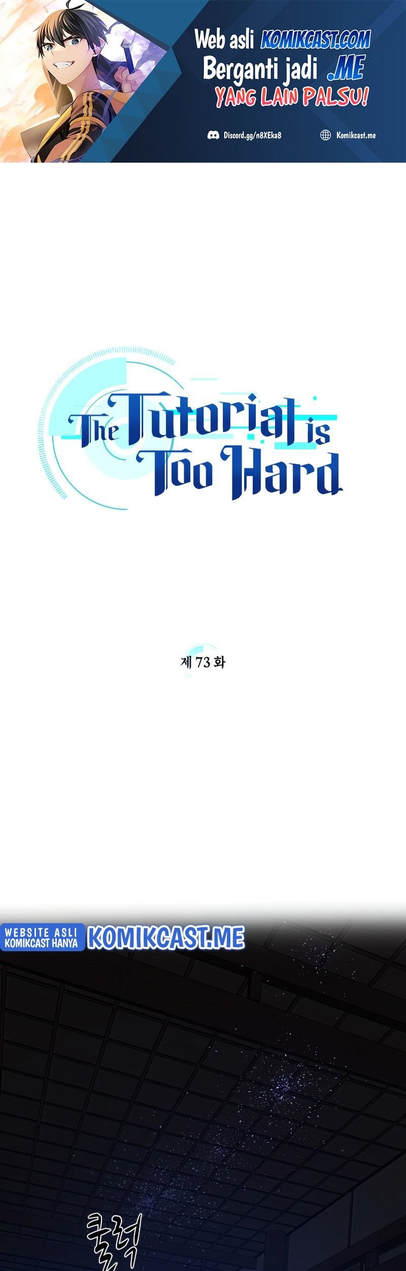 Baca  The Tutorial is Too Hard Chapter 73 Gambar 2