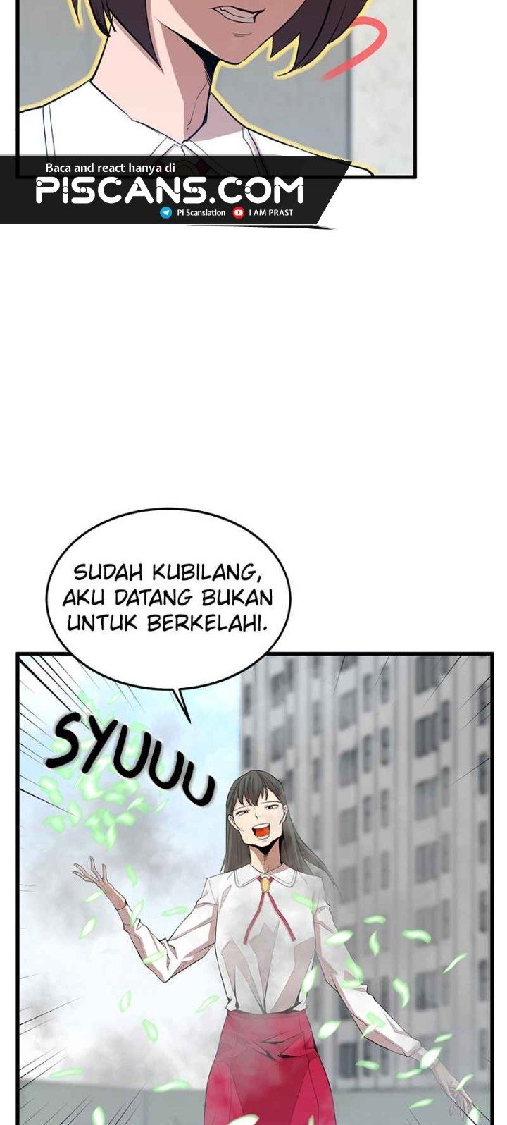 Gwei Chapter 12 Gambar 31