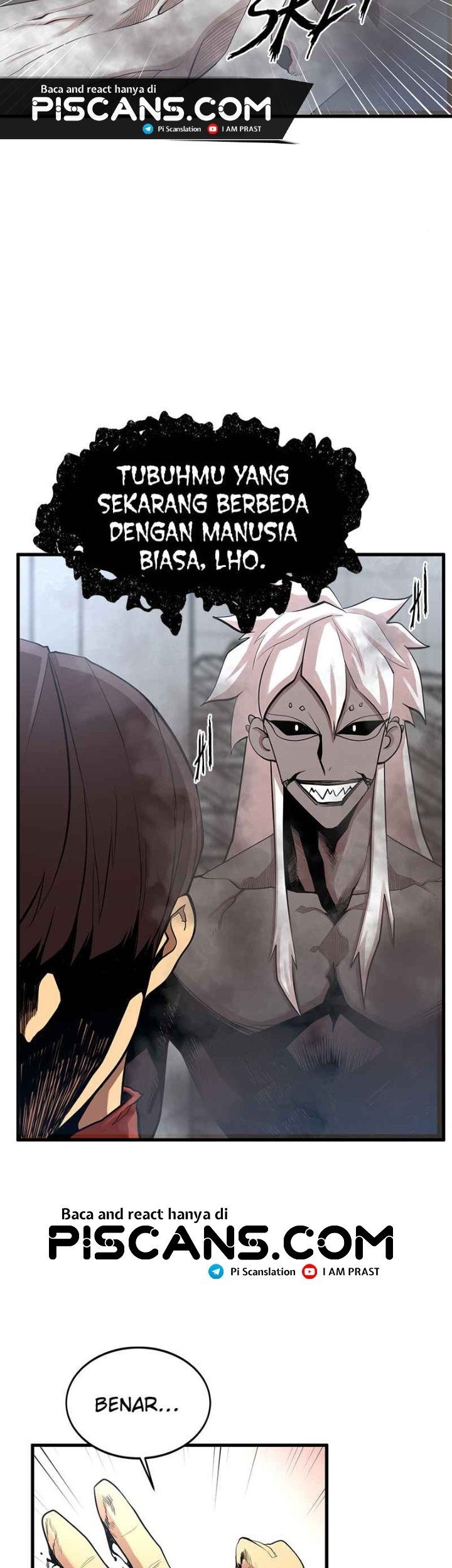 Gwei Chapter 12 Gambar 38